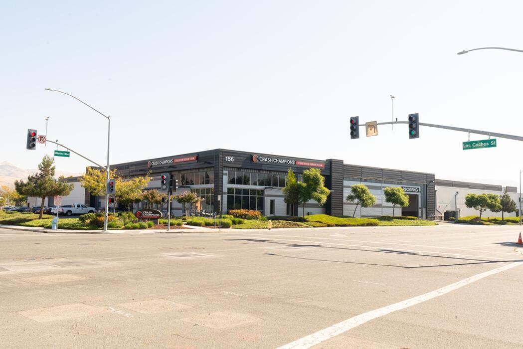 Images Crash Champions Collision Repair Milpitas