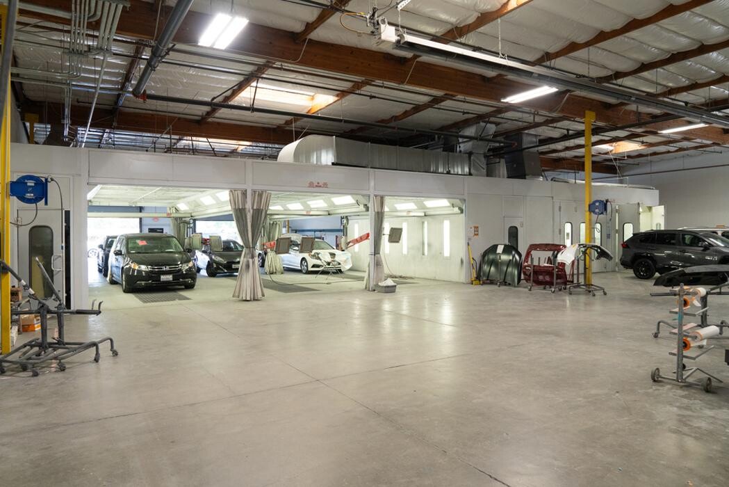 Images Crash Champions Collision Repair Milpitas