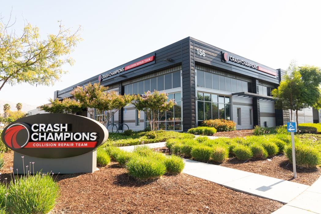Images Crash Champions Collision Repair Milpitas