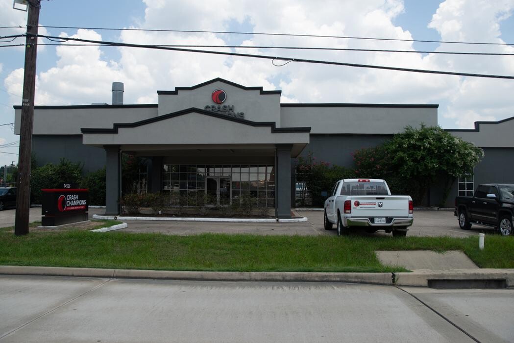 Images Crash Champions Collision Repair Olde Oak