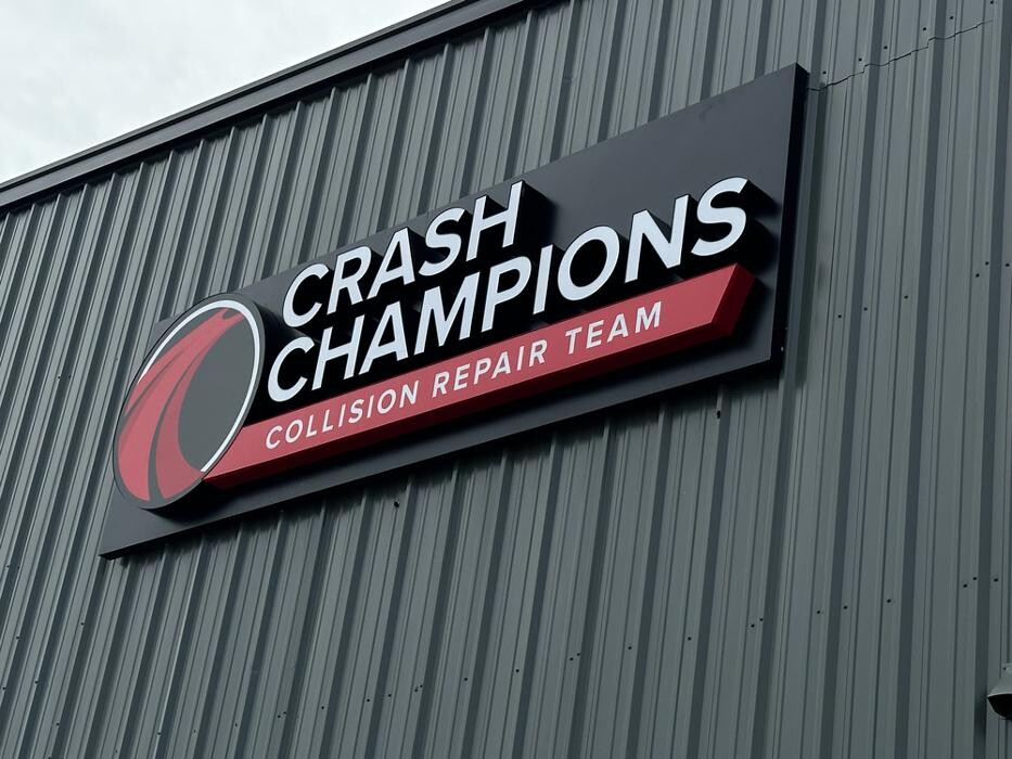 Images Crash Champions Collision Repair Westpark Tollway