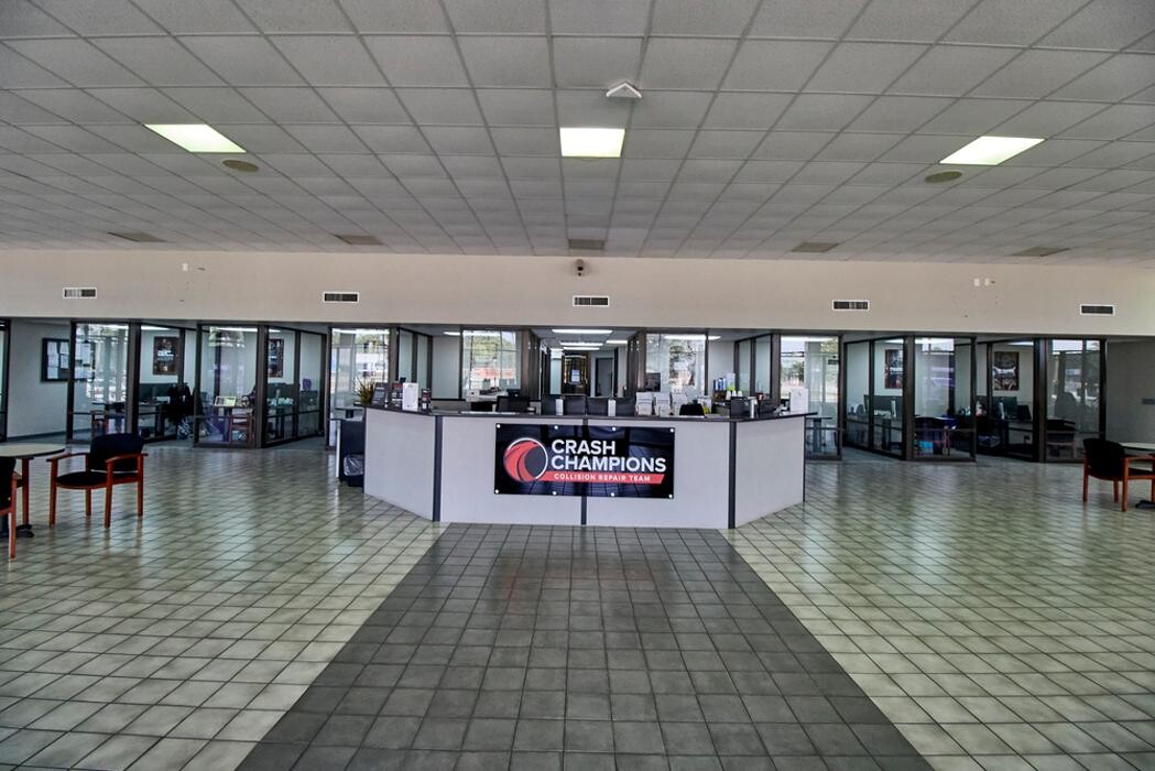 Images Crash Champions Collision Repair Kingwood
