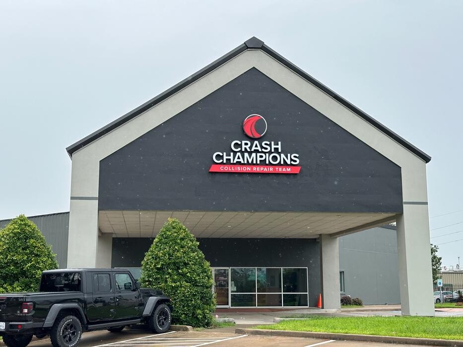Images Crash Champions Collision Repair Copperfield