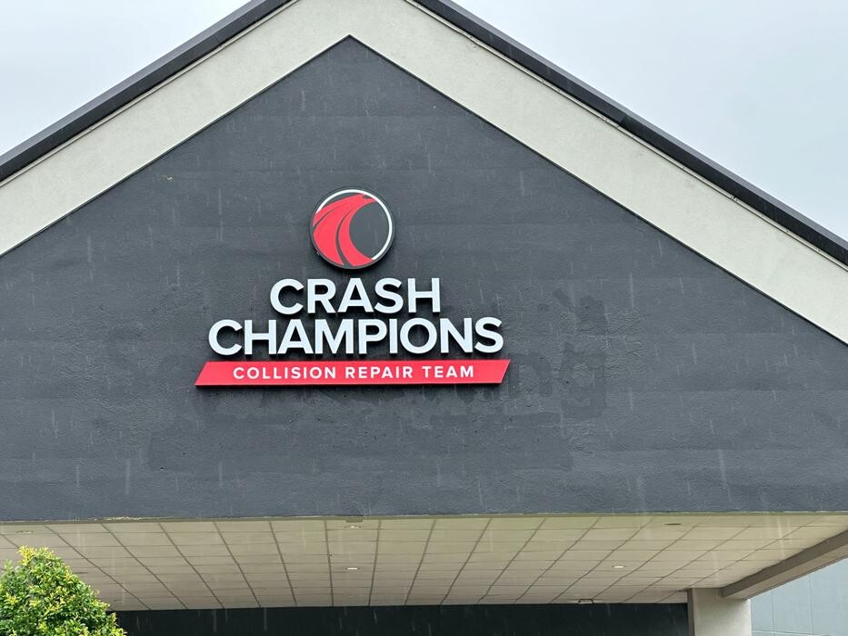 Images Crash Champions Collision Repair Copperfield