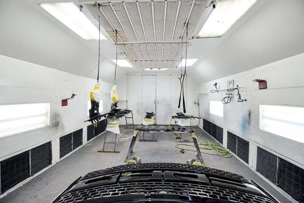 Images Crash Champions Collision Repair North Waco