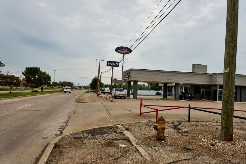 Images Crash Champions Collision Repair North Waco