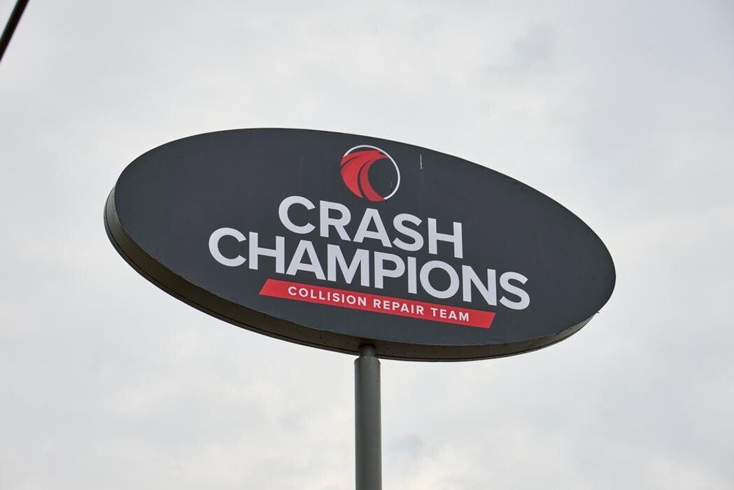Images Crash Champions Collision Repair North Waco