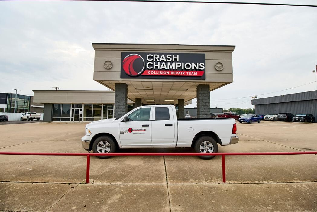 Images Crash Champions Collision Repair North Waco
