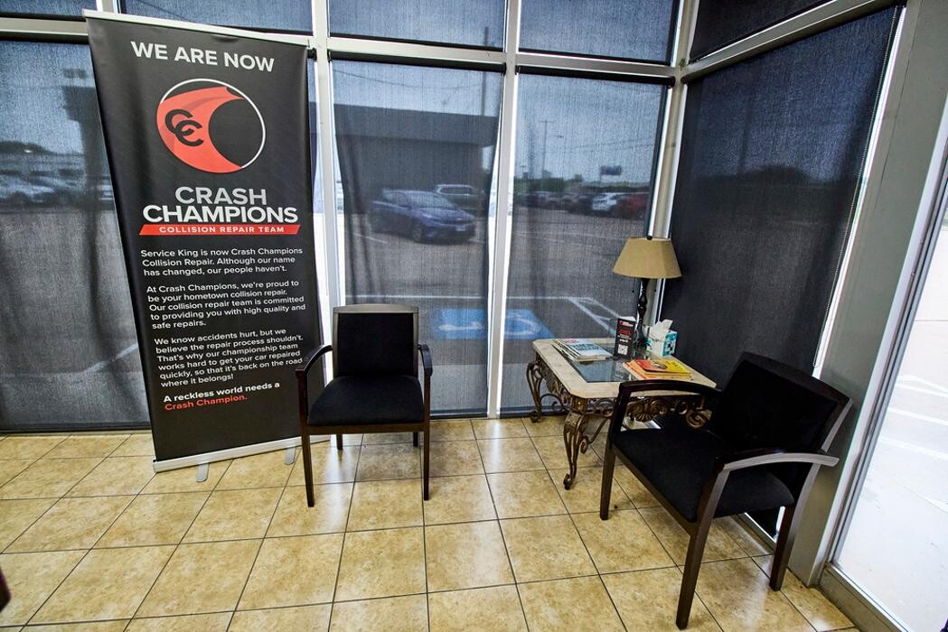 Images Crash Champions Collision Repair North Waco