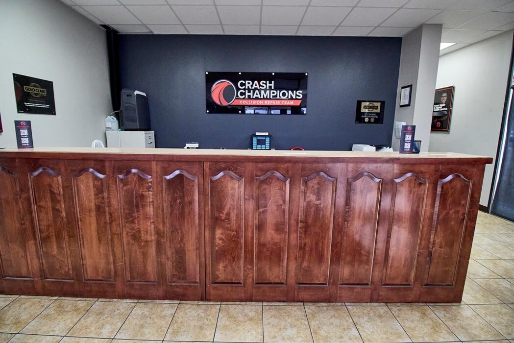 Images Crash Champions Collision Repair North Waco