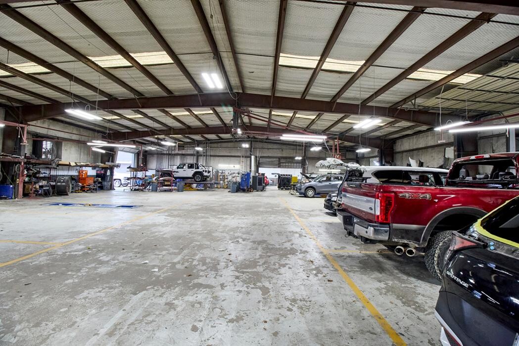 Images Crash Champions Collision Repair North Waco