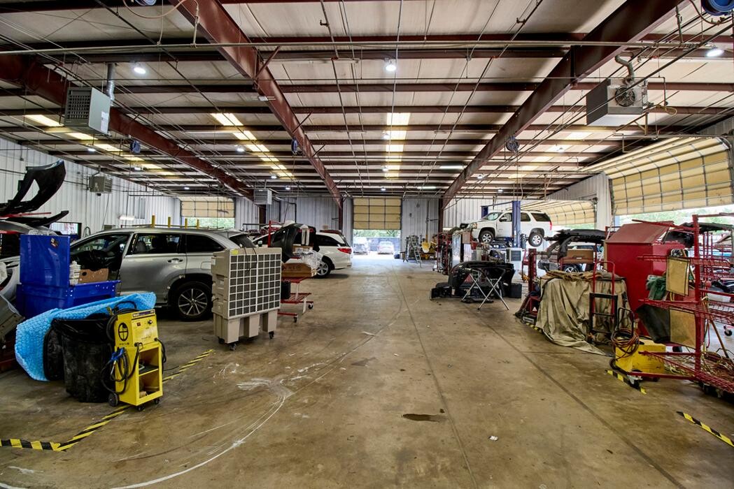 Images Crash Champions Collision Repair Wylie