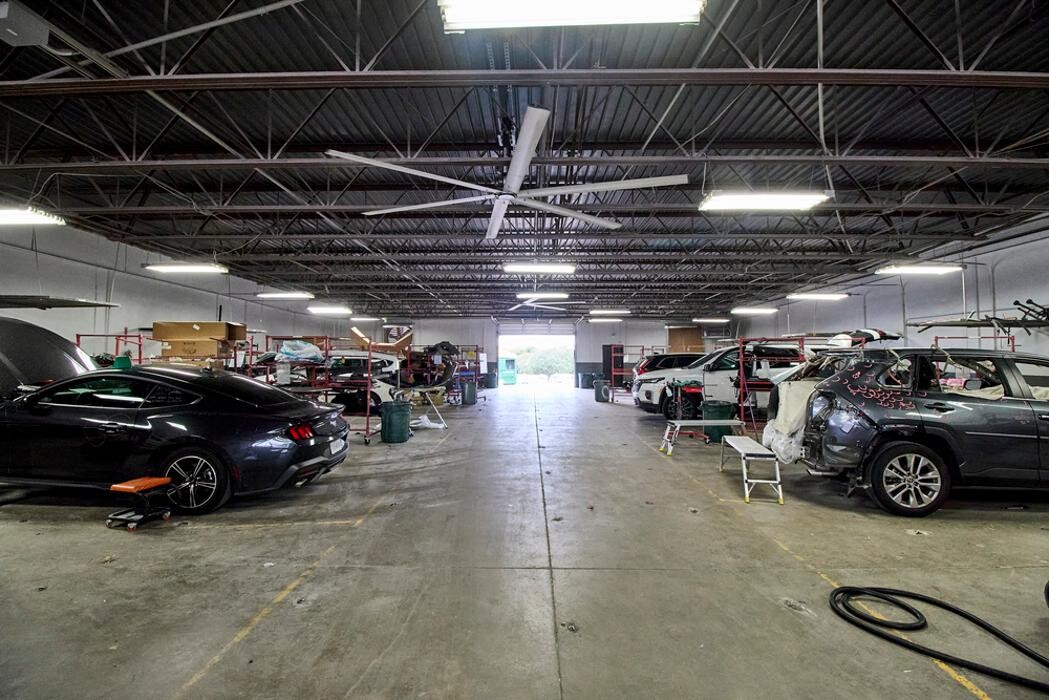 Images Crash Champions Collision Repair Carrollton