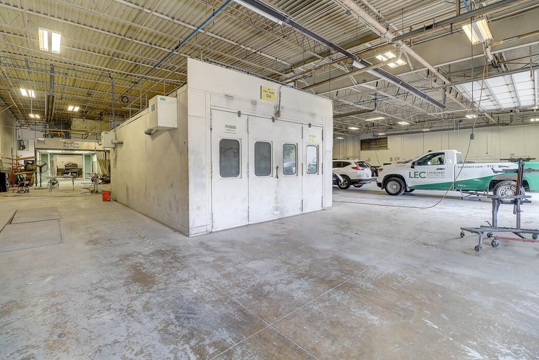 Images Crash Champions Collision Repair East Irving