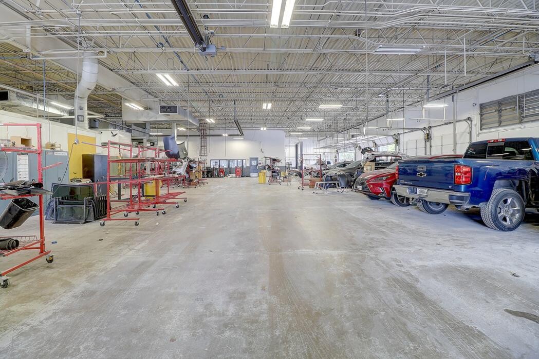 Images Crash Champions Collision Repair East Irving