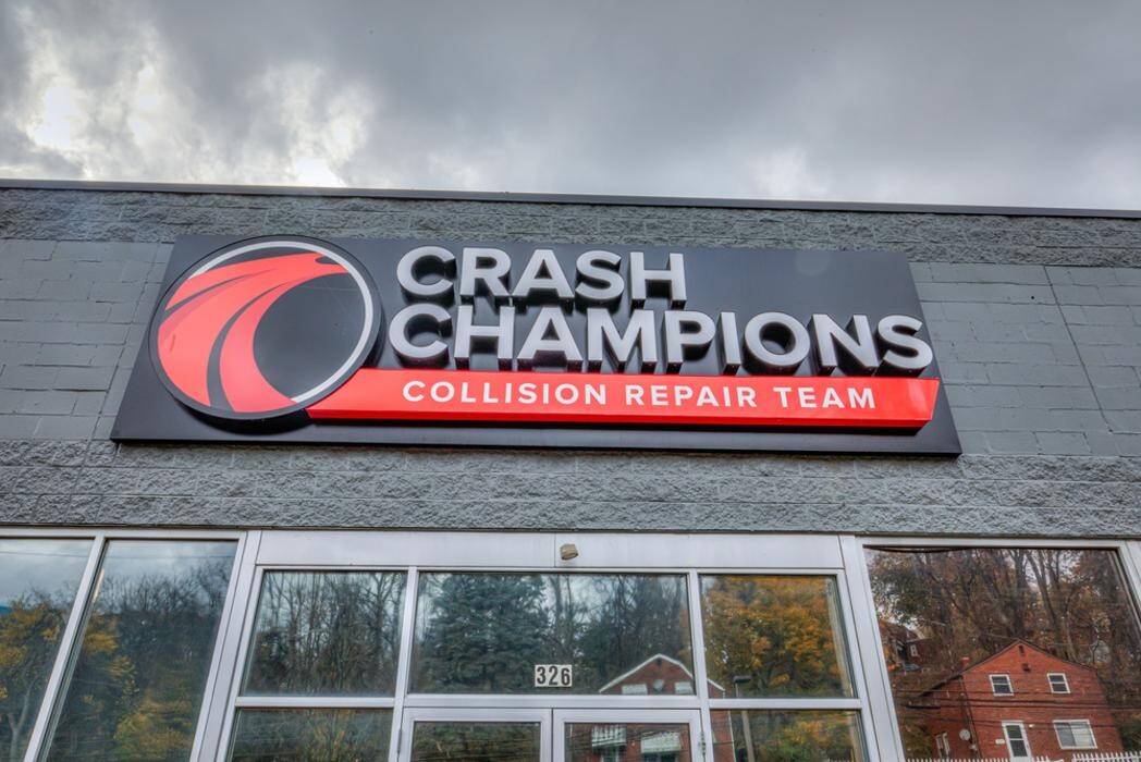 Images Crash Champions Collision Repair Etna