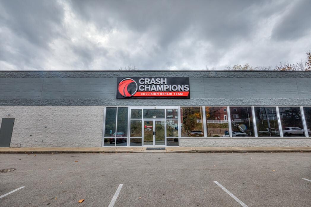 Images Crash Champions Collision Repair Etna