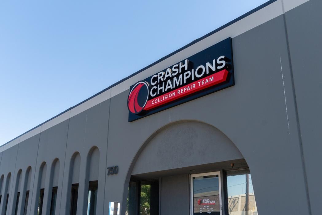 Images Crash Champions Collision Repair Placentia