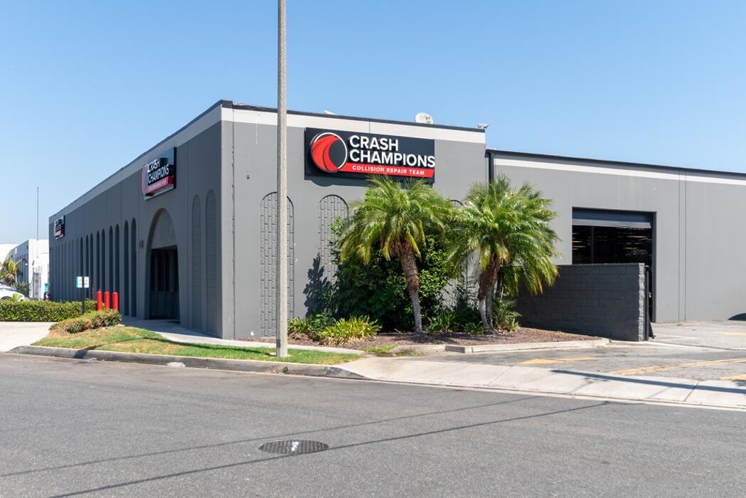 Images Crash Champions Collision Repair Placentia
