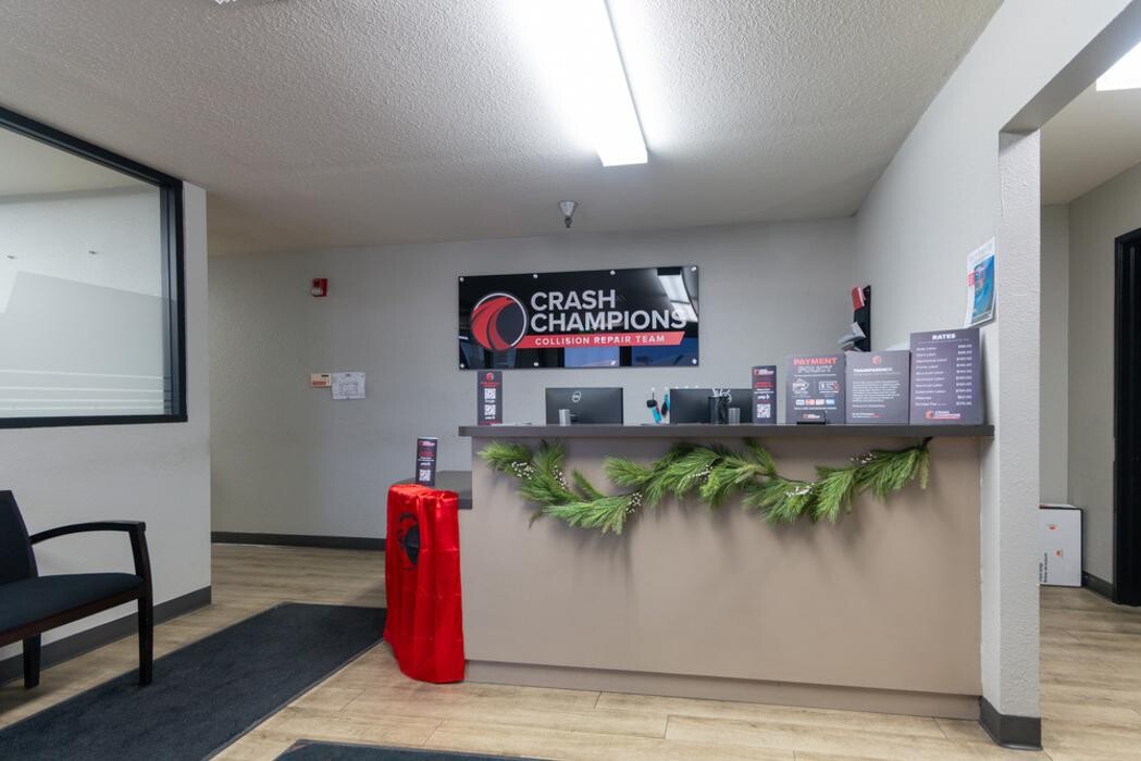 Images Crash Champions Collision Repair Placentia