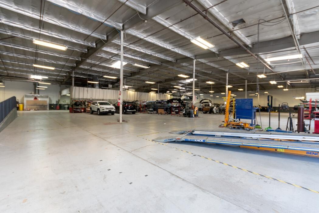 Images Crash Champions Collision Repair Placentia