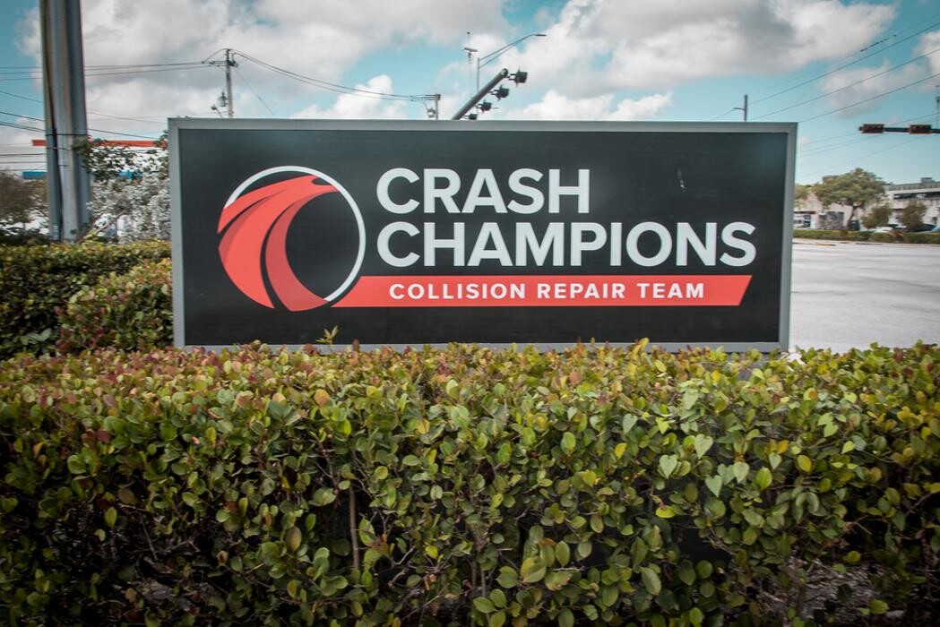 Images Crash Champions Collision Repair Pompano Beach