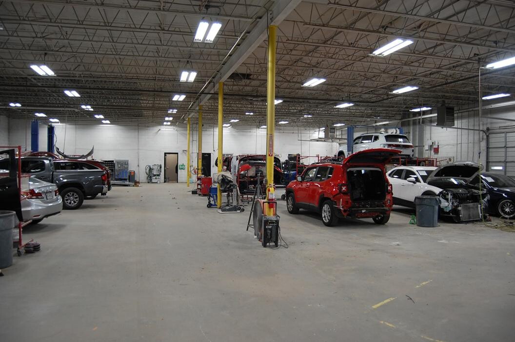 Images Crash Champions Collision Repair Decatur