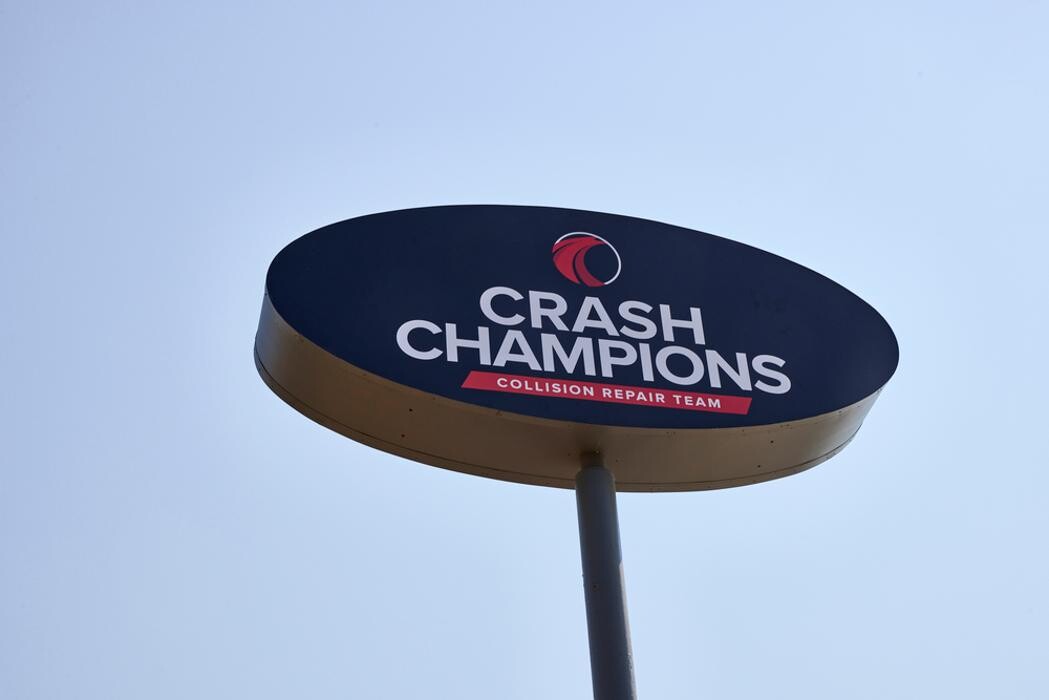 Images Crash Champions Collision Repair Oak Cliff