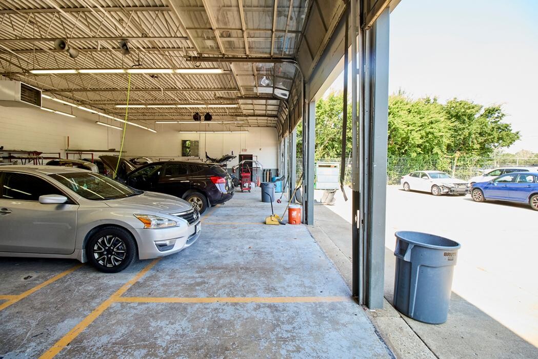 Images Crash Champions Collision Repair Oak Cliff