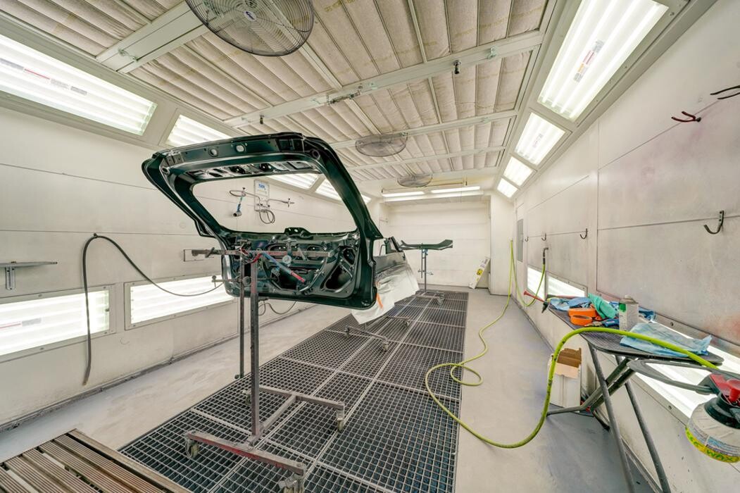 Images Crash Champions Collision Repair Palatine