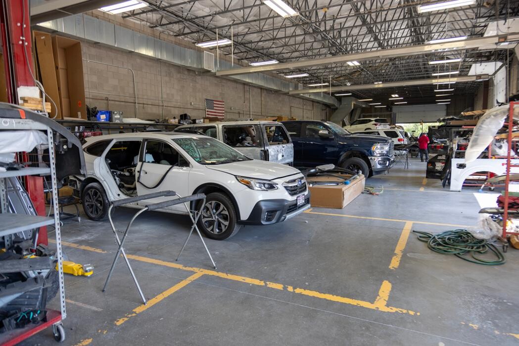Images Crash Champions Collision Repair Centennial