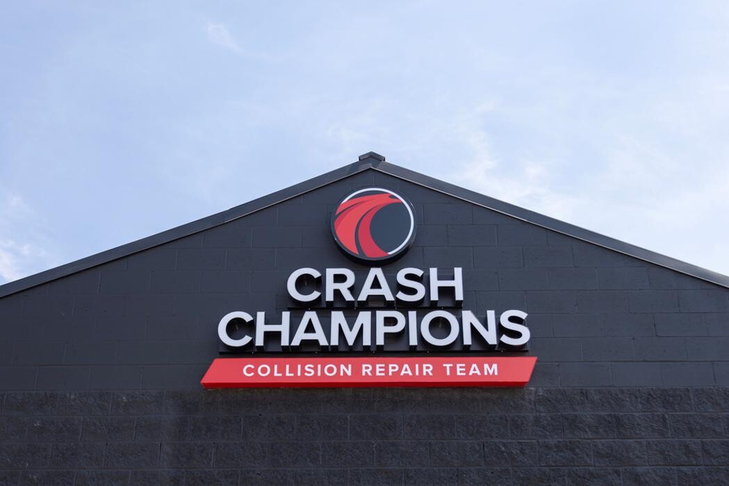 Images Crash Champions Collision Repair Centennial