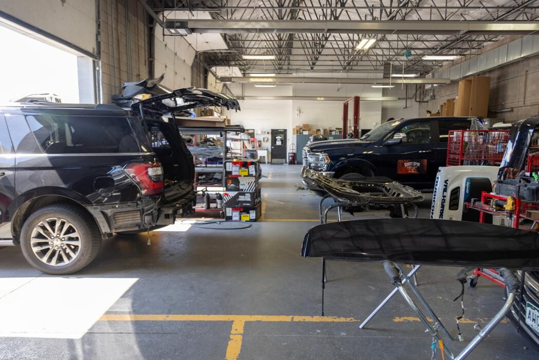 Images Crash Champions Collision Repair Centennial