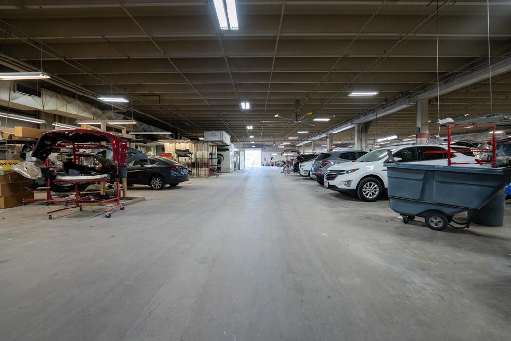Images Crash Champions Collision Repair Downtown Nashville