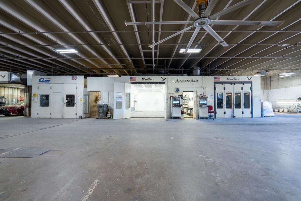 Images Crash Champions Collision Repair Downtown Nashville