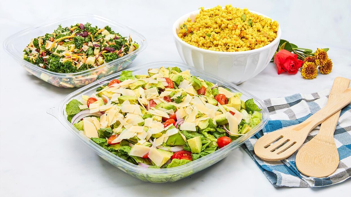 Images Mendocino Farms