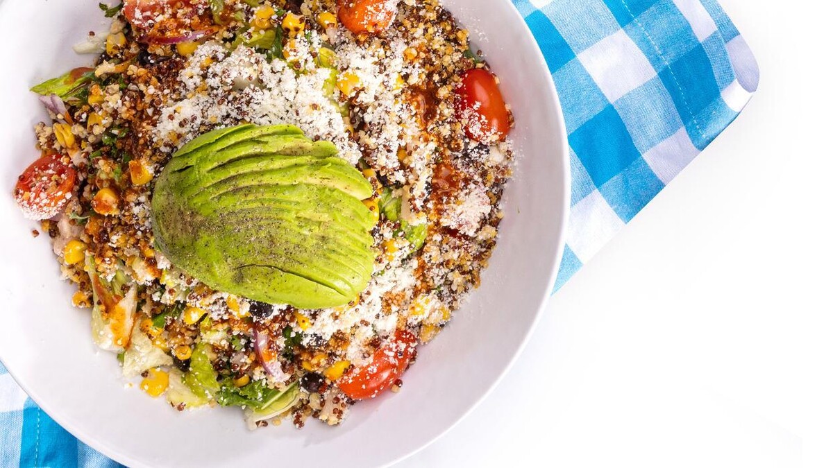 Images Mendocino Farms