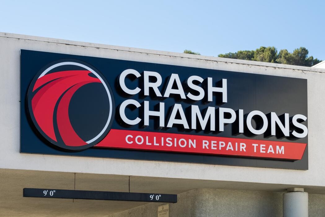 Images Crash Champions Collision Repair Mission Valley