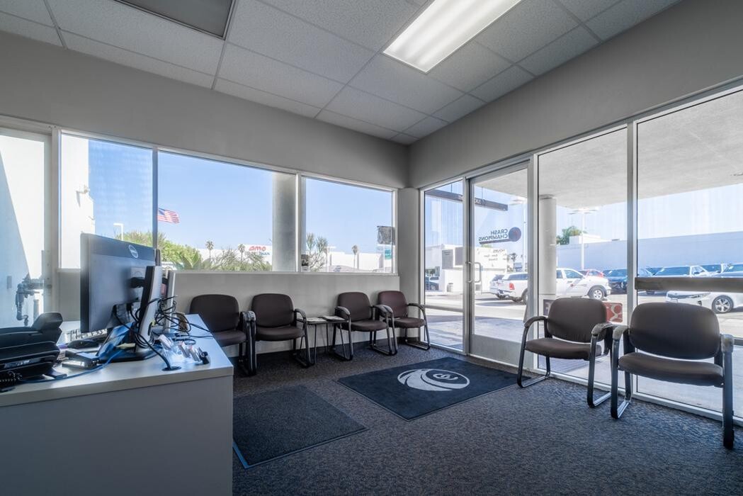 Images Crash Champions Collision Repair Mission Valley
