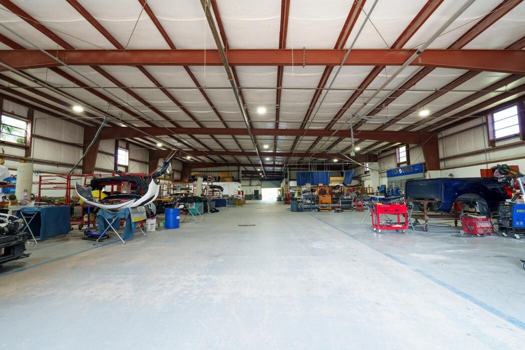 Images Crash Champions Collision Repair Orlando South
