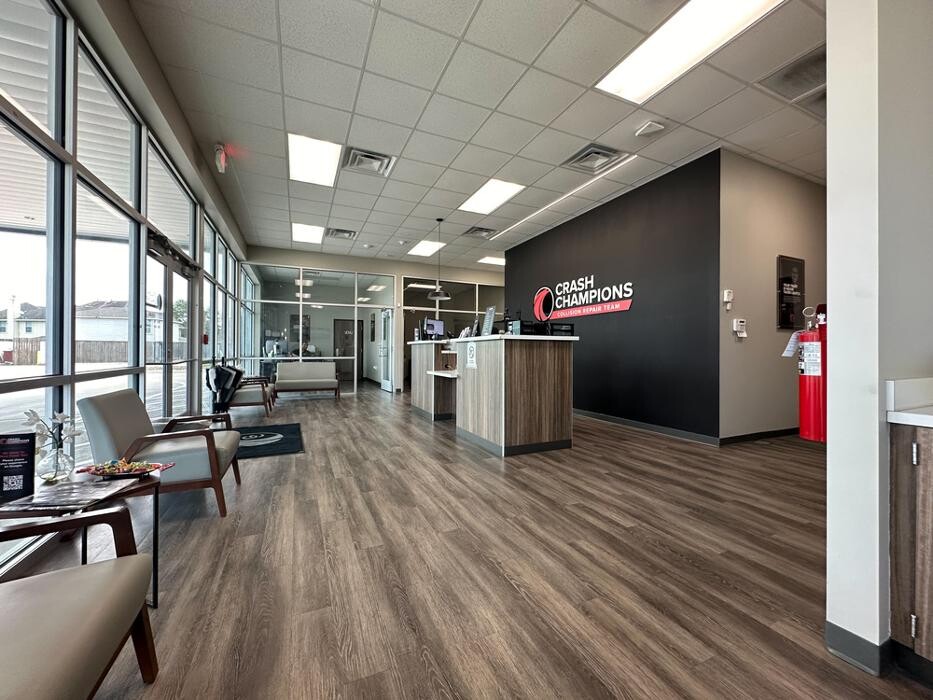 Images Crash Champions Collision Repair Sugar Land