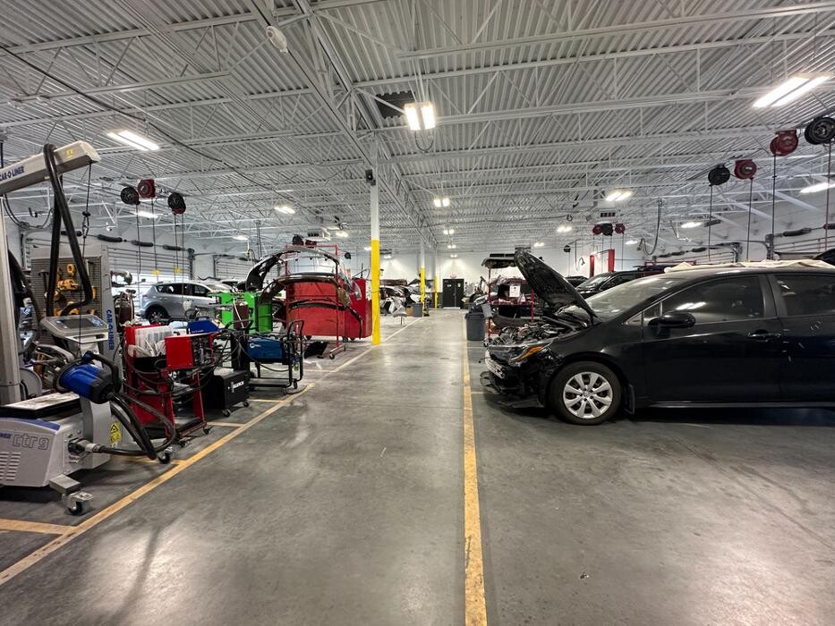 Images Crash Champions Collision Repair Sugar Land