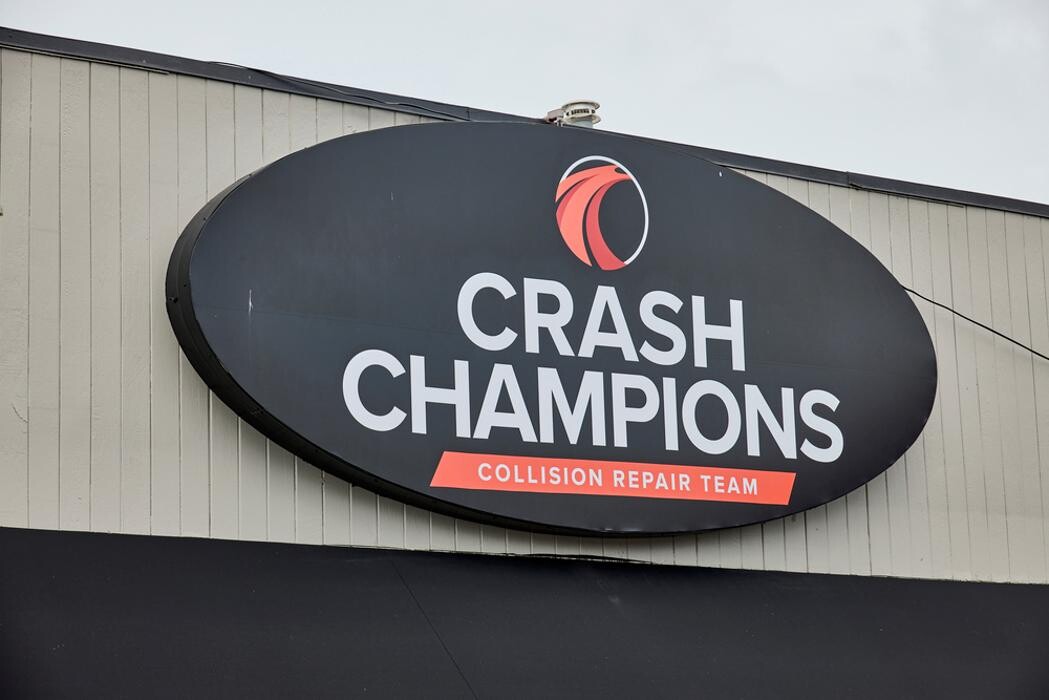 Images Crash Champions Collision Repair North Lamar