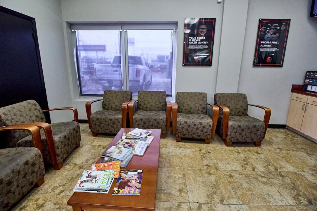 Images Crash Champions Collision Repair North Lamar