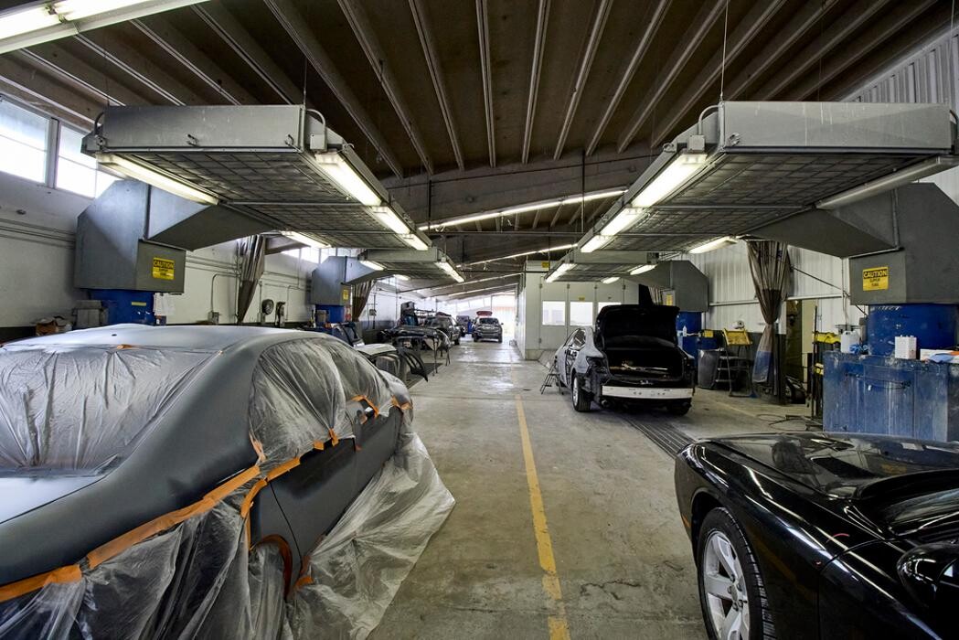 Images Crash Champions Collision Repair North Lamar