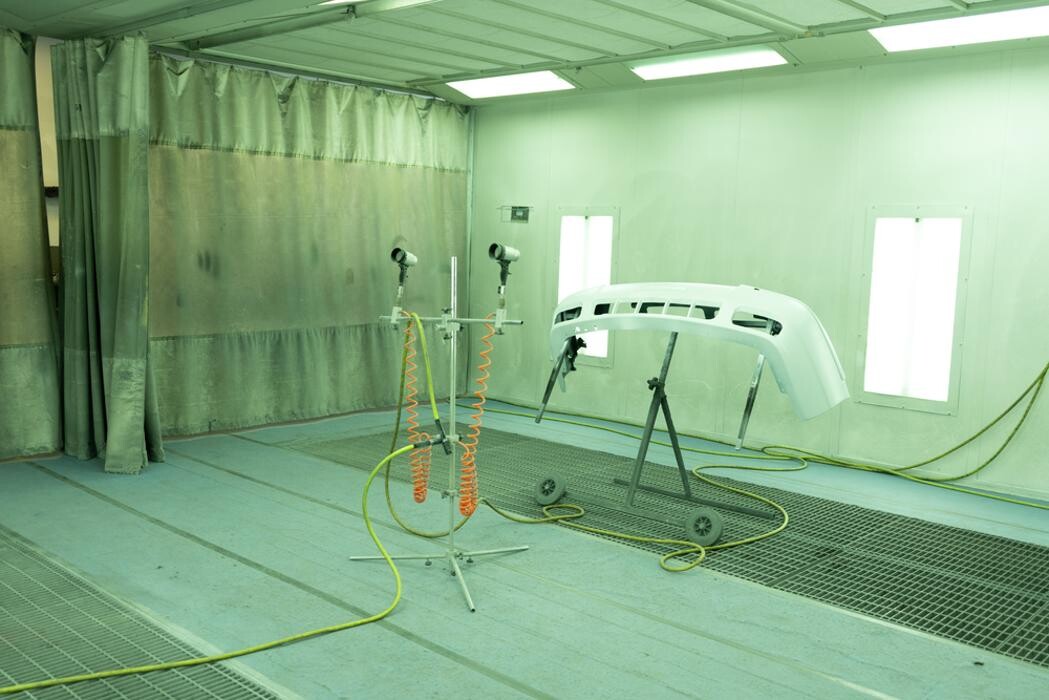 Images Crash Champions Collision Repair East Bay