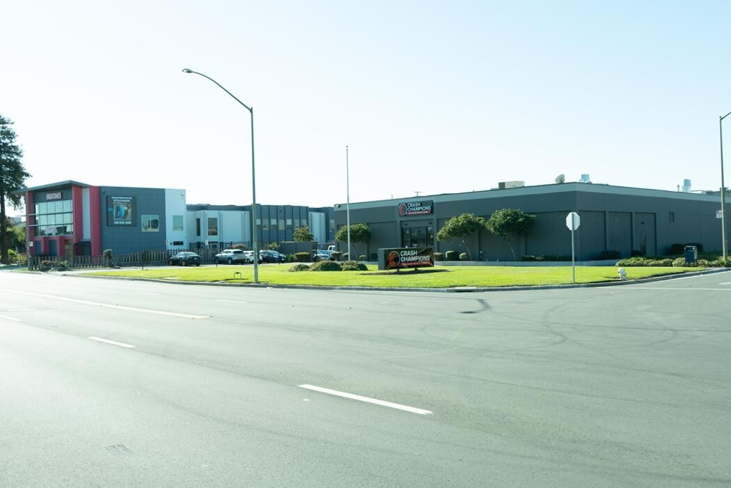 Images Crash Champions Collision Repair East Bay