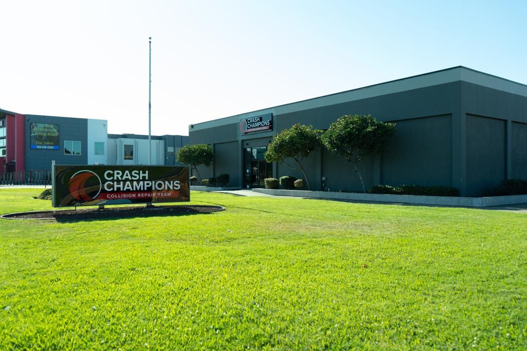 Images Crash Champions Collision Repair East Bay