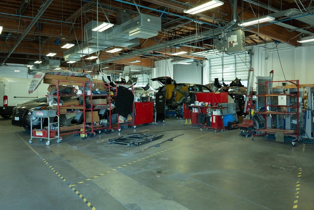 Images Crash Champions Collision Repair East Bay