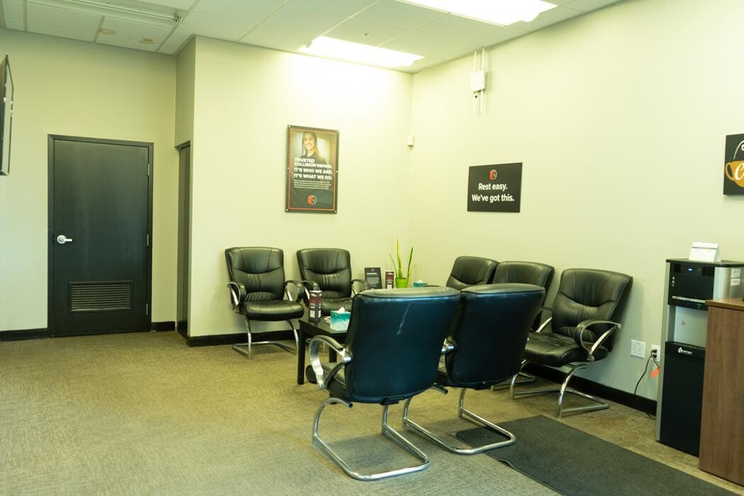 Images Crash Champions Collision Repair East Bay